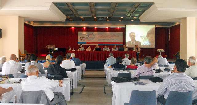 Ανησυχούν οι ομογενείς της Αμερικής για την υποβάθμιση του Νοσοκομείου και ξεκινούν … έρανο!!!