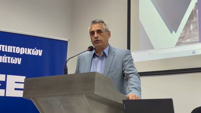 &Kappa;ώ&sigma;&tau;&alpha;&sigmaf; &Tau;&zeta;&iota;&omicron;ύ&mu;&eta;&sigmaf; &alpha;&pi;ό &tau;&omicron; &Sigma;&upsilon;&nu;έ&delta;&rho;&iota;&omicron; &tau;&eta;&sigmaf; &Pi;&Omicron;&Epsilon;&Sigma;&Epsilon;: &ldquo;&Epsilon;ί&mu;&alpha;&sigma;&tau;&epsilon; &delta;ί&pi;&lambda;&alpha; &sigma;&tau;&omicron;&upsilon;&sigmaf; &alpha;&nu;&theta;&rho;ώ&pi;&omicron;&upsilon;&sigmaf; &tau;&eta;&sigmaf; &epsilon;&sigma;&tau;ί&alpha;&sigma;&eta;&sigmaf;&rdquo;