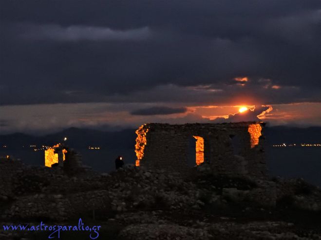 &Alpha;&nu;&alpha;&tau;&omicron;&lambda;ή &Pi;&alpha;&nu;&sigma;&epsilon;&lambda;ή&nu;&omicron;&upsilon; &sigma;&tau;&omicron; &Pi;&alpha;&rho;ά&lambda;&iota;&omicron; Ά&sigma;&tau;&rho;&omicron;&sigmaf;!