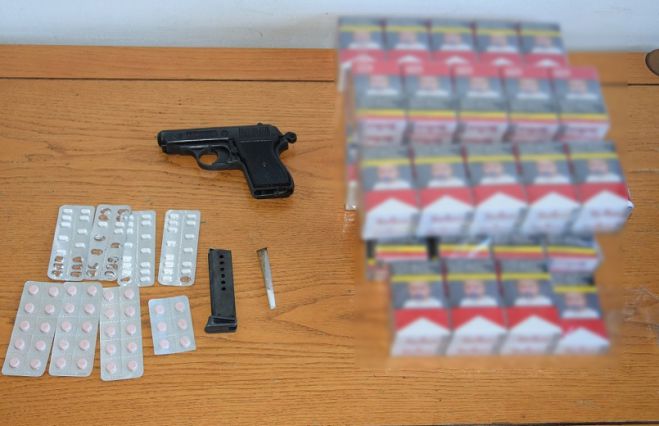 &Nu;&alpha;&rho;&kappa;&omega;&tau;&iota;&kappa;ά &chi;ά&pi;&iota;&alpha; &kappa;&alpha;&iota; &pi;&iota;&sigma;&tau;ό&lambda;&iota; &kappa;&alpha;&tau;&alpha;&sigma;&chi;έ&theta;&eta;&kappa;&alpha;&nu; &sigma;&tau;&eta;&nu; &Alpha;&rho;&kappa;&alpha;&delta;ί&alpha;!