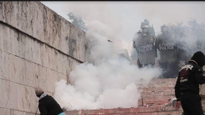 &Delta;&epsilon;ί&tau;&epsilon; live &tau;&eta;&nu; έ&nu;&tau;&alpha;&sigma;&eta; &kappa;&alpha;&iota; &tau;&eta; &chi;&rho;ή&sigma;&eta; &chi;&eta;&mu;&iota;&kappa;ώ&nu; &sigma;&tau;&eta;&nu; &pi;&lambda;&alpha;&tau;&epsilon;ί&alpha; &Sigma;&upsilon;&nu;&tau;ά&gamma;&mu;&alpha;&tau;&omicron;&sigmaf;