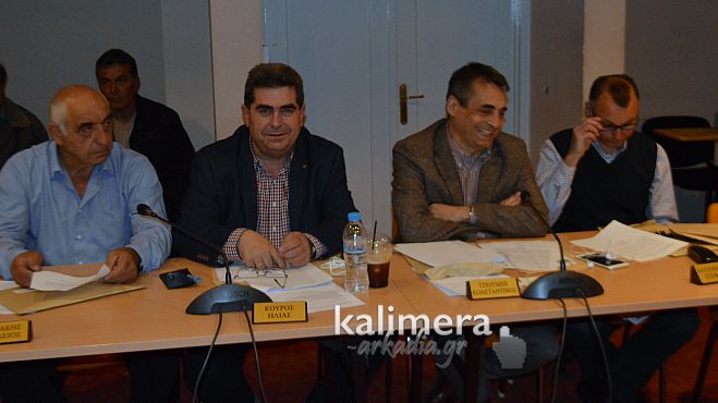 Οικονομικό απολογισμό για την «Πολιτιστική» ζήτησε ο Τζιούμης