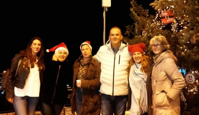 &Phi;&omega;&tau;&alpha;&gamma;&omega;&gamma;ή&theta;&eta;&kappa;&epsilon; &tau;&omicron; &Chi;&rho;&iota;&sigma;&tau;&omicron;&upsilon;&gamma;&epsilon;&nu;&nu;&iota;ά&tau;&iota;&kappa;&omicron; &Delta;έ&nu;&tau;&rho;&omicron; &sigma;&tau;&eta;&nu; &Delta;&eta;&mu;&eta;&tau;&sigma;ά&nu;&alpha;! (vd)
