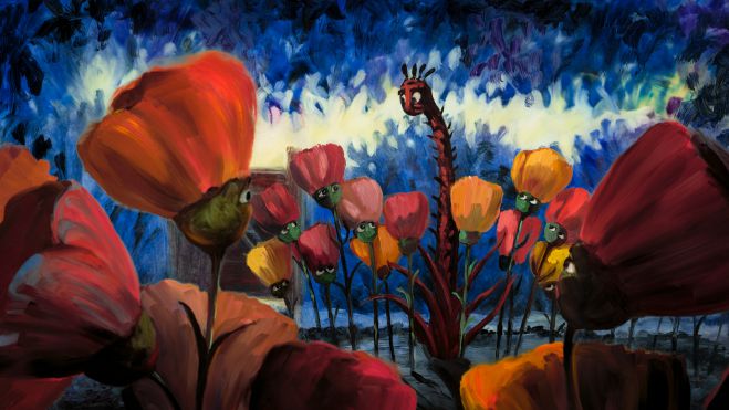 Προβολές του 28ου Διεθνούς Φεστιβάλ Κινηματογράφου Ολυμπίας για Παιδιά και Νέους στο Υπαίθριο Μουσείο Υδροκίνησης Δημητσάνας!