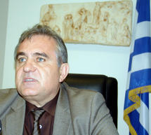 Δεν έγινε αποδεκτή η παραίτηση του Δημάρχου Ερμιονίδας