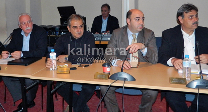 Ειδικό τιμολόγιο ύδρευσης για ΑΜΕΑ, τρίτεκνους και πολύτεκνους πρότεινε ο αντιδήμαρχος Κοσκινάς
