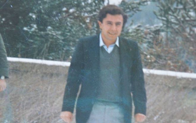 Καλαμάτα | Έφυγε από τη ζωή ο δημοσιογράφος Γρηγόρης Πουλόπουλος
