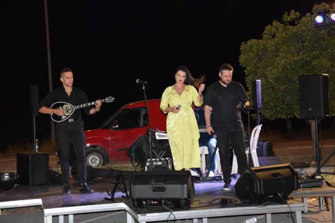 Το γλέντι του Συλλόγου Εργαζομένων ΟΤΑ Αρκαδίας - Δείτε εικόνες!