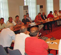 &Alpha;&pi;ό&phi;&alpha;&sigma;&eta; &Phi;&omicron;&Delta;&Sigma;&Alpha; &gamma;&iota;&alpha; &mu;&omicron;&nu;ά&delta;&alpha; &delta;&iota;&alpha;&chi;&epsilon;ί&rho;&iota;&sigma;&eta;&sigmaf; &alpha;&pi;&omicron;&rho;&rho;&iota;&mu;&mu;ά&tau;&omega;&nu; &sigma;&tau;&eta;&nu; &Tau;&rho;ί&pi;&omicron;&lambda;&eta;