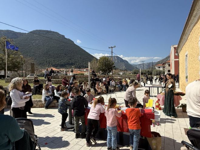 &Mu;&epsilon; &epsilon;&pi;&iota;&tau;&upsilon;&chi;ί&alpha; &tau;&omicron; &Epsilon;&rho;&gamma;&alpha;&sigma;&tau;ή&rho;&iota; &Alpha;&epsilon;&rho;ό&sigma;&tau;&alpha;&tau;&omicron;&upsilon; &sigma;&tau;&eta; &Phi;ά&mu;&pi;&rho;&iota;&kappa;&alpha; &Pi;&omicron;&lambda;&iota;&tau;&iota;&sigma;&mu;&omicron;ύ &Lambda;&epsilon;&omega;&nu;&iota;&delta;ί&omicron;&upsilon;