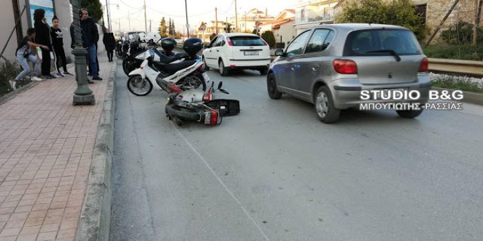 Τροχαίο με νεκρό στο γειτονικό Άργος ... (εικόνες)