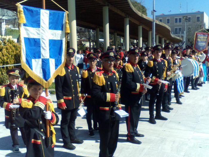 Μεγαλόπολη | Συναυλία για τα 40 χρόνια της Φιλαρμονικής!