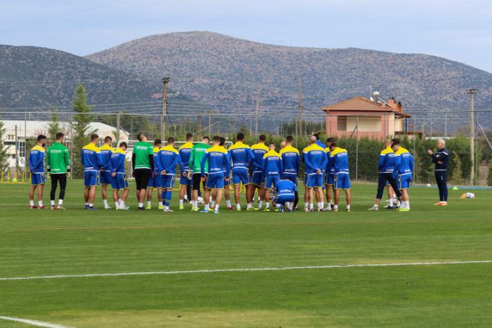 Αστέρας | Αυτή είναι η αποστολή για τον Βόλο