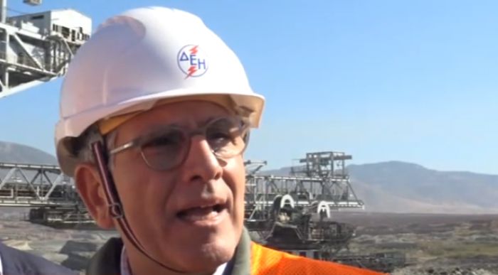 Οι εξελίξεις για το Master Plan της μεταλιγνιτικής Μεγαλόπολης | &quot;Κατεβαίνει&quot; στην Αρκαδία ο Υφυπουργός Θωμάς και προχωρά σε ανακοινώσεις!