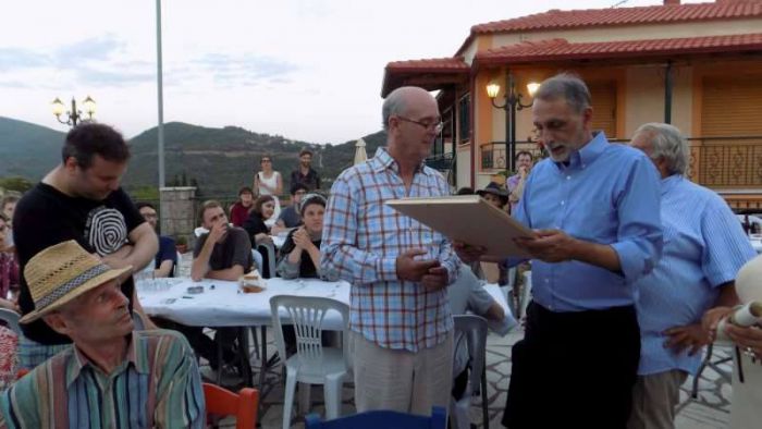 &Sigma;&tau;&eta; &Gamma;&omicron;&rho;&tau;&upsilon;&nu;ί&alpha; έ&phi;&tau;&alpha;&sigma;&alpha;&nu; &epsilon;&pi;&iota;&sigma;&tau;ή&mu;&omicron;&nu;&epsilon;&sigmaf; &alpha;&pi;ό &Epsilon;&upsilon;&rho;ώ&pi;&eta;, &Alpha;&mu;&epsilon;&rho;&iota;&kappa;ή, &Alpha;&upsilon;&sigma;&tau;&rho;&alpha;&lambda;ί&alpha; &kappa;&alpha;&iota; &Kappa;ί&nu;&alpha;!