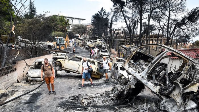 Πρόσκοποι - Τρίπολη | Τρόφιμα, ρούχα και φάρμακα για τους πληγέντες