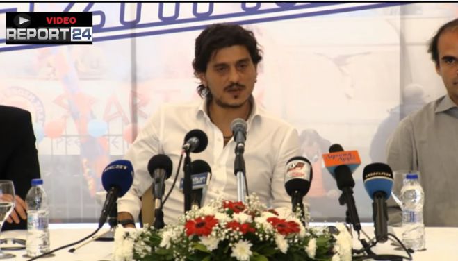 Δεν θέλει κόντρες με τον Αστέρα ο Γιαννακόπουλος της Σπάρτης! (vd)