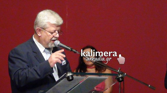 &Alpha;&nu;&alpha;&lambda;&alpha;&mu;&beta;ά&nu;&epsilon;&iota; &epsilon;&pi;ί&sigma;&eta;&mu;&alpha; &Delta;ή&mu;&alpha;&rho;&chi;&omicron;&sigmaf; &omicron; &Pi;&alpha;&upsilon;&lambda;ή&sigmaf; - &Pi;ό&tau;&epsilon; &alpha;&nu;&alpha;&kappa;&omicron;&iota;&nu;ώ&nu;&epsilon;&iota; &alpha;&nu;&tau;&iota;&delta;&eta;&mu;ά&rho;&chi;&omicron;&upsilon;&sigmaf;