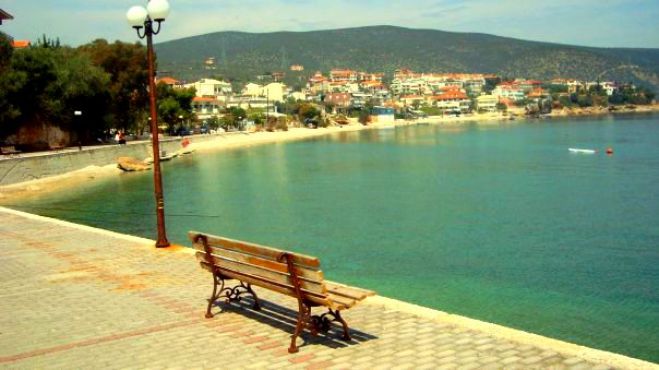 Νέο έργο για τις κατολισθήσεις στο δρόμο «Άστρος – Ξηροπήγαδο – Άργος»
