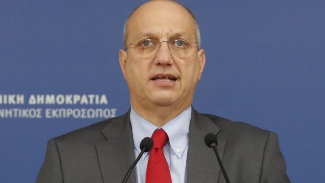 &Kappa;&upsilon;&beta;&epsilon;&rho;&nu;&eta;&tau;&iota;&kappa;ό&sigmaf; &epsilon;&kappa;&pi;&rho;ό&sigma;&omega;&pi;&omicron;&sigmaf; &sigma;&epsilon; &Tau;&sigma;ί&pi;&rho;&alpha;: "Έ&pi;&nu;&iota;&xi;&epsilon;&sigmaf; &sigma;&tau;&omicron;&upsilon;&sigmaf; &phi;ό&rho;&omicron;&upsilon;&sigmaf; &tau;&eta; &mu;&epsilon;&sigma;&alpha;ί&alpha; &tau;ά&xi;&eta;"