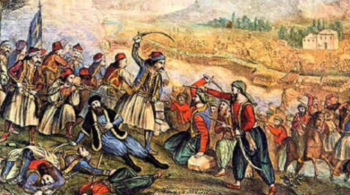&Sigma;&alpha;&nu; &sigma;ή&mu;&epsilon;&rho;&alpha; ... &eta; &mu;&epsilon;&gamma;ά&lambda;&eta; &nu;ί&kappa;&eta; &tau;&omega;&nu; &Epsilon;&lambda;&lambda;ή&nu;&omega;&nu; &kappa;&alpha;&tau;ά &tau;&omega;&nu; &tau;&omicron;ύ&rho;&kappa;&omega;&nu; &sigma;&tau;&omicron; &Lambda;&epsilon;&beta;ί&delta;&iota;!