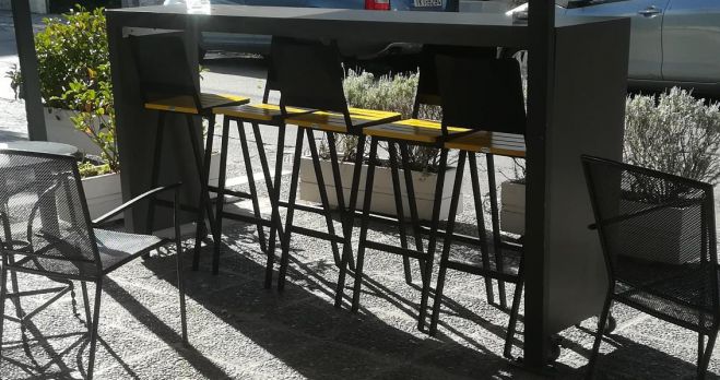 Έρχονται έκτακτες πεζοδρομήσεις για περισσότερα τραπεζοκαθίσματα!