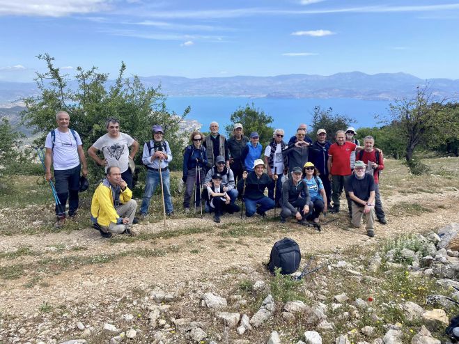 &Omicron;&rho;&epsilon;&iota;&beta;ά&tau;&epsilon;&sigmaf; &tau;&omicron;&upsilon; &Sigma;&Alpha;&Omicron;&Omicron; &sigma;&tau;&omicron; &pi;&alpha;&nu;έ&mu;&omicron;&rho;&phi;&omicron; &beta;&omicron;&upsilon;&nu;ό &tau;&eta;&sigmaf; &pi;&alpha;&rho;&alpha;&lambda;&iota;&alpha;&kappa;ή&sigmaf; &Kappa;&upsilon;&nu;&omicron;&upsilon;&rho;ί&alpha;&sigmaf;, &tau;&eta; &Zeta;ά&beta;&iota;&tau;&sigma;&alpha; (&epsilon;&iota;&kappa;ό&nu;&epsilon;&sigmaf;)
