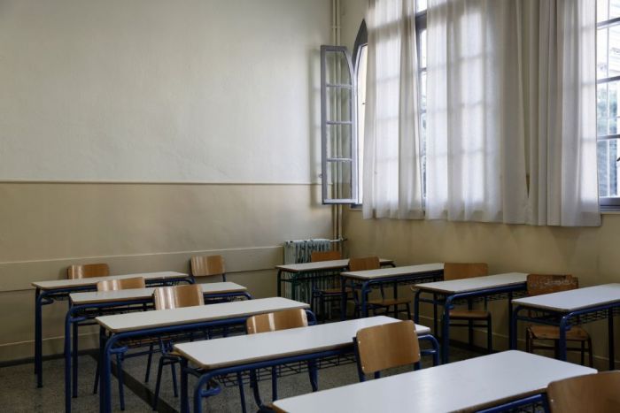 Πρωτοβάθμια Εκπαίδευση - Κοινή ανακοίνωση τριών παρατάξεων | Καλούν τη ΔΑΚΕ "να ταχθεί στο πλευρό των συναδέλφων και όχι στης κυβέρνησης"
