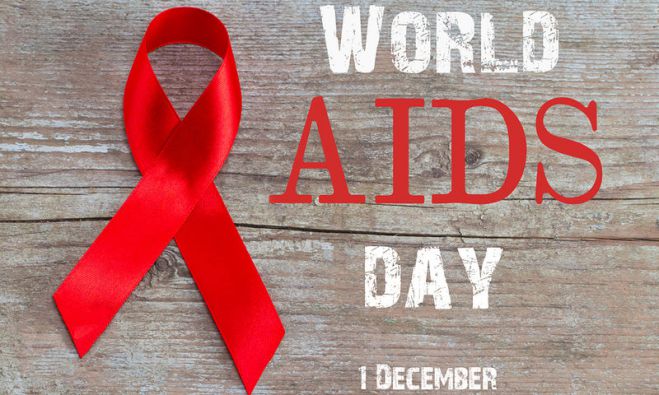 Τρίπολη | Δράση ενημέρωσης για την Παγκόσμια Ημέρα κατά του AIDS