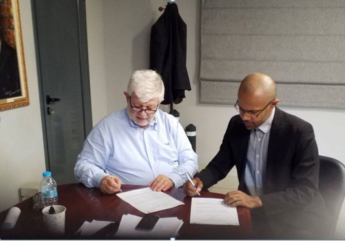 &Tau;&rho;ί&pi;&omicron;&lambda;&eta; | &Delta;ή&mu;&omicron;&sigmaf; &kappa;&alpha;&iota; &Pi;&alpha;&nu;&epsilon;&pi;&iota;&sigma;&tau;ή&mu;&iota;&omicron; &epsilon;&nu;ώ&nu;&omicron;&upsilon;&nu; &tau;&iota;&sigmaf; &delta;&upsilon;&nu;ά&mu;&epsilon;&iota;&sigmaf; &tau;&omicron;&upsilon;&sigmaf; &gamma;&iota;&alpha; &nu;&alpha; &delta;&eta;&mu;&iota;&omicron;&upsilon;&rho;&gamma;&eta;&theta;&epsilon;ί "&Chi;ώ&rho;&omicron;&sigmaf; &Kappa;&alpha;&iota;&nu;&omicron;&tau;&omicron;&mu;ί&alpha;&sigmaf;"