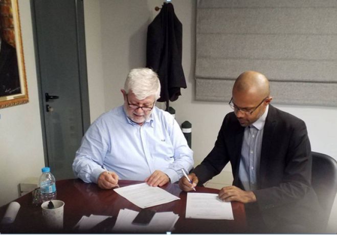 Τρίπολη | Δήμος και Πανεπιστήμιο ενώνουν τις δυνάμεις τους για να δημιουργηθεί &quot;Χώρος Καινοτομίας&quot;