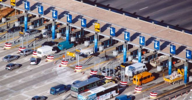 Δωρεάν τα διόδια στο «Μορέα» για τα άτομα με αναπηρία!
