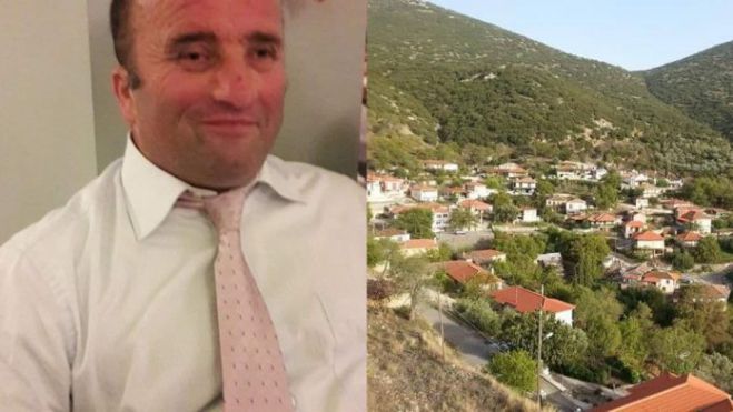 Σοβαρή περιπέτεια υγείας για τον Πρόεδρο της Κώμης, Γιάννη Ντόκο | Οι ευχαριστίες σε Παναρκαδικό Νοσοκομείο και Παλλάδιον