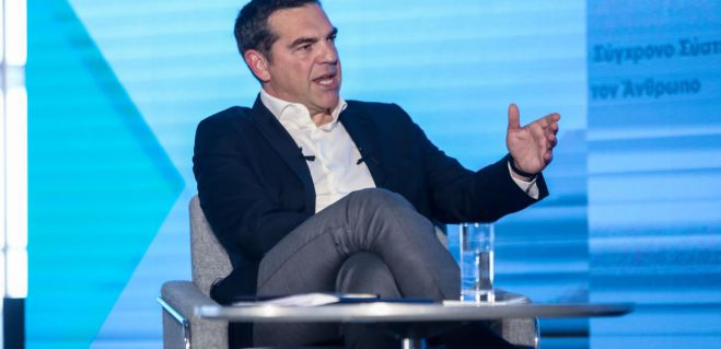 &Tau;&sigma;ί&pi;&rho;&alpha;&sigmaf; &gamma;&iota;&alpha; &Pi;&omicron;&lambda;ά&kappa;&eta;: "&Omicron; &Sigma;&Upsilon;&Rho;&Iota;&Zeta;&Alpha; -&Pi;&Sigma; έ&chi;&epsilon;&iota; &delta;&iota;&alpha;&delta;&iota;&kappa;&alpha;&sigma;ί&epsilon;&sigmaf;, έ&chi;&epsilon;&iota; ό&rho;&gamma;&alpha;&nu;&alpha;, &epsilon;&kappa;&epsilon;ί &theta;&alpha; &alpha;&pi;&omicron;&phi;&alpha;&sigma;&iota;&sigma;&tau;&omicron;ύ&nu; ό&lambda;&alpha;"