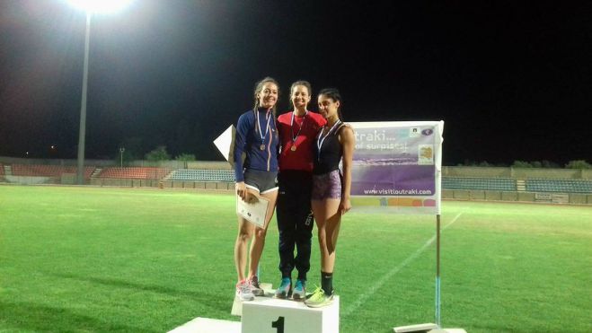 &Mu;&epsilon;&tau;ά&lambda;&lambda;&iota;&alpha; &kappa;&alpha;&iota; &kappa;&alpha;&lambda;έ&sigmaf; &epsilon;&pi;&iota;&delta;ό&sigma;&epsilon;&iota;&sigmaf; &gamma;&iota;&alpha; &alpha;&theta;&lambda;&eta;&tau;έ&sigmaf; &kappa;&alpha;&iota; &alpha;&theta;&lambda;ή&tau;&rho;&iota;&epsilon;&sigmaf; &tau;&omicron;&upsilon; &Gamma;.&Sigma;.&Alpha;. &sigma;&tau;&alpha; "&Theta;ώ&delta;&epsilon;&iota;&alpha; 2018"!