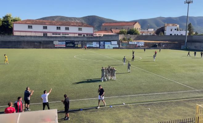 Πρεμιέρα με ήττα στη Γ&#039; Εθνική για τον Ερμή Μελιγούς