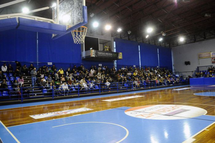 &Tau;&omicron; &Chi;&omicron;&lambda;&alpha;&rho;&gamma;ό &phi;&iota;&lambda;&omicron;&xi;&epsilon;&nu;&epsilon;ί &tau;&omicron; &Sigma;ά&beta;&beta;&alpha;&tau;&omicron; &omicron; &Alpha;&rho;&kappa;&alpha;&delta;&iota;&kappa;ό&sigmaf; - &Delta;&omega;&rho;&epsilon;ά&nu; &epsilon;ί&sigma;&omicron;&delta;&omicron;&sigmaf; &sigma;&tau;&omicron;&upsilon;&sigmaf; &mu;&alpha;&theta;&eta;&tau;έ&sigmaf;