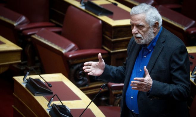 Ο Θοδωρής Δρίτσας από το Λεωνίδιο θα κρατήσει τη βουλευτική έδρα του Αλέξη Τσίπρα