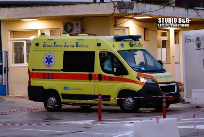 &Nu;&alpha;ύ&pi;&lambda;&iota;&omicron; | &Pi;&rho;ώ&eta;&nu; &alpha;&sigma;&tau;&upsilon;&nu;&omicron;&mu;&iota;&kappa;ό&sigmaf; έ&chi;&alpha;&sigma;&epsilon; &tau;&eta; &zeta;&omega;ή &tau;&omicron;&upsilon; &alpha;&pi;ό &pi;&tau;ώ&sigma;&eta; &sigma;&tau;&omicron; &mu;&pi;ά&nu;&iota;&omicron; &tau;&omicron;&upsilon; &sigma;&pi;&iota;&tau;&iota;&omicron;ύ &tau;&omicron;&upsilon;