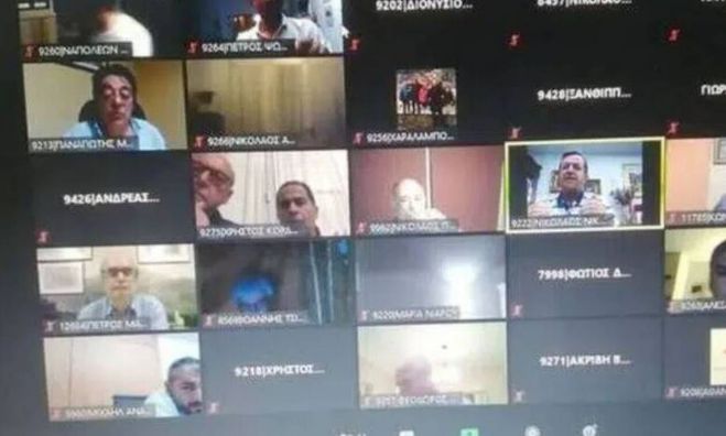 &Pi;ά&tau;&rho;&alpha; | &Chi;&alpha;&mu;ό&sigmaf; &sigma;&epsilon; &delta;&eta;&mu;&omicron;&tau;&iota;&kappa;ό &sigma;&upsilon;&mu;&beta;&omicron;ύ&lambda;&iota;&omicron; &ndash; &laquo;Ά&eta; &phi;&tau;ύ&sigma;&epsilon; &tau;&alpha; @@@@ &sigma;&omicron;&upsilon; &rho;&epsilon;&raquo; (vd)