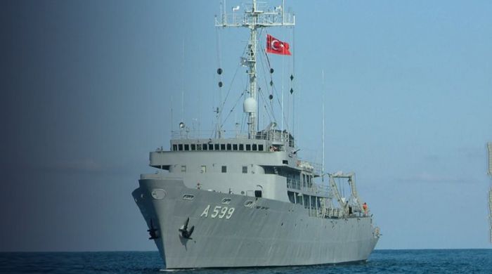 Σοβαρή τουρκική πρόκληση στο Αιγαίο