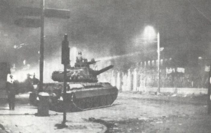 Το ΚΚΕ καλεί τους εργαζόμενους της Αρκαδίας να τιμήσουν τους νεκρούς του Πολυτεχνείου