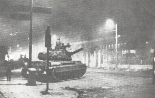 Το ΚΚΕ καλεί τους εργαζόμενους της Αρκαδίας να τιμήσουν τους νεκρούς του Πολυτεχνείου