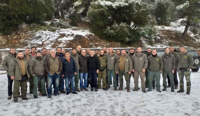 &Gamma;' &Kappa;&upsilon;&nu;&eta;&gamma;&epsilon;&tau;&iota;&kappa;ή &Omicron;&mu;&omicron;&sigma;&pi;&omicron;&nu;&delta;ί&alpha; &Pi;&epsilon;&lambda;&omicron;&pi;&omicron;&nu;&nu;ή&sigma;&omicron;&upsilon; | &Epsilon;&gamma;&kappa;&rho;ί&theta;&eta;&kappa;&epsilon; &omicron; &alpha;&pi;&omicron;&lambda;&omicron;&gamma;&iota;&sigma;&mu;ό&sigmaf; - "&Delta;&iota;&alpha;&psi;&epsilon;ύ&sigma;&tau;&eta;&kappa;&alpha;&nu; &omicron;&iota; &Kappa;&alpha;&sigma;&sigma;ά&nu;&delta;&rho;&epsilon;&sigmaf;"