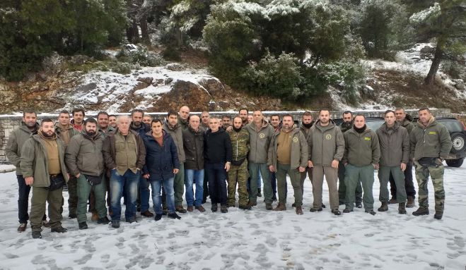 &Gamma;' &Kappa;&upsilon;&nu;&eta;&gamma;&epsilon;&tau;&iota;&kappa;ή &Omicron;&mu;&omicron;&sigma;&pi;&omicron;&nu;&delta;ί&alpha; &Pi;&epsilon;&lambda;&omicron;&pi;&omicron;&nu;&nu;ή&sigma;&omicron;&upsilon; | &Epsilon;&gamma;&kappa;&rho;ί&theta;&eta;&kappa;&epsilon; &omicron; &alpha;&pi;&omicron;&lambda;&omicron;&gamma;&iota;&sigma;&mu;ό&sigmaf; - "&Delta;&iota;&alpha;&psi;&epsilon;ύ&sigma;&tau;&eta;&kappa;&alpha;&nu; &omicron;&iota; &Kappa;&alpha;&sigma;&sigma;ά&nu;&delta;&rho;&epsilon;&sigmaf;"