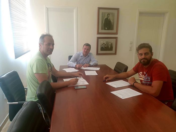 &Delta;ή&mu;&omicron;&sigmaf; &Beta;ό&rho;&epsilon;&iota;&alpha;&sigmaf; &Kappa;&upsilon;&nu;&omicron;&upsilon;&rho;ί&alpha;&sigmaf; | &Upsilon;&pi;&omicron;&gamma;&rho;&alpha;&phi;έ&sigmaf; &gamma;&iota;&alpha; έ&rho;&gamma;&alpha; 1.000.000 &euro;