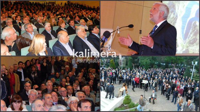 &Alpha;&pi;&omicron;&lambda;&omicron;&gamma;&iota;&sigma;&mu;ό&sigmaf; &Tau;&alpha;&tau;&omicron;ύ&lambda;&eta; - &Pi;&omicron;&iota;&omicron;&iota; &pi;ή&gamma;&alpha;&nu; &kappa;&alpha;&iota; &tau;&iota; &epsilon;ί&pi;&epsilon; &omicron; &Pi;&epsilon;&rho;&iota;&phi;&epsilon;&rho;&epsilon;&iota;ά&rho;&chi;&eta;&sigmaf; (vd)!