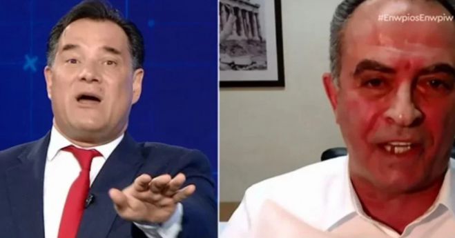 &Gamma;&epsilon;&omega;&rho;&gamma;&iota;ά&delta;&eta;&sigmaf; &sigma;&epsilon; &Pi;&rho;ό&epsilon;&delta;&rho;&omicron; &Gamma;&Epsilon;&Nu;&Omicron;&Pi;: "&Sigma;&alpha;&sigmaf; &sigma;&iota;&chi;&alpha;ί&nu;&omicron;&mu;&alpha;&iota;. &Epsilon;&sigma;&epsilon;ί&sigmaf; &omicron;&iota; &sigma;&upsilon;&nu;&delta;&iota;&kappa;&alpha;&lambda;&iota;&sigma;&tau;έ&sigmaf; &tau;&eta;&sigmaf; &Delta;&Epsilon;&Eta; &phi;έ&rho;&alpha;&tau;&epsilon; &tau;&eta;&nu; &Epsilon;&lambda;&lambda;ά&delta;&alpha; &sigma;&tau;&omicron; &chi;&epsilon;ί&lambda;&omicron;&sigmaf; &tau;&omicron;&upsilon; &gamma;&kappa;&rho;&epsilon;&mu;&omicron;ύ" (vd)