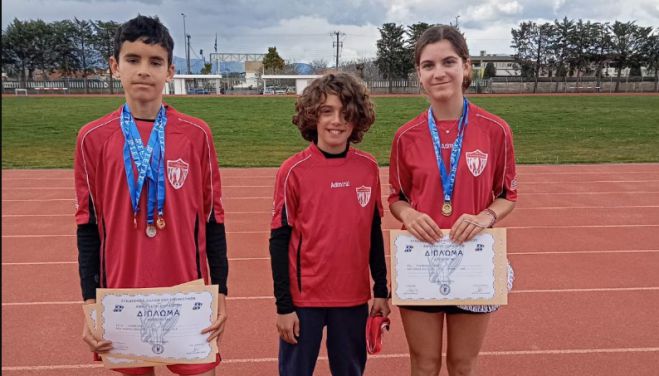 &Delta;&upsilon;&nu;&alpha;&mu;&iota;&kappa;ή &Pi;&alpha;&rho;&omicron;&upsilon;&sigma;ί&alpha; &tau;&omicron;&upsilon; &Alpha;&theta;&lambda;&eta;&tau;&iota;&kappa;&omicron;ύ &Sigma;&upsilon;&lambda;&lambda;ό&gamma;&omicron;&upsilon; &Lambda;&epsilon;&omega;&nu;&iota;&delta;ί&omicron;&upsilon; &sigma;&tau;&omicron;&upsilon;&sigmaf; &Delta;&iota;&alpha;&sigma;&upsilon;&lambda;&lambda;&omicron;&gamma;&iota;&kappa;&omicron;ύ&sigmaf; &Alpha;&gamma;ώ&nu;&epsilon;&sigmaf; &Kappa;14! (&epsilon;&iota;&kappa;ό&nu;&epsilon;&sigmaf;)