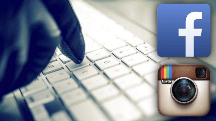 Έπεσαν ξανά Facebook και Instagram!
